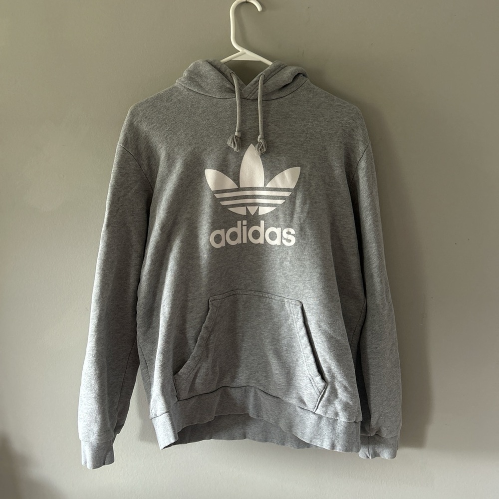 Adidas hoodie